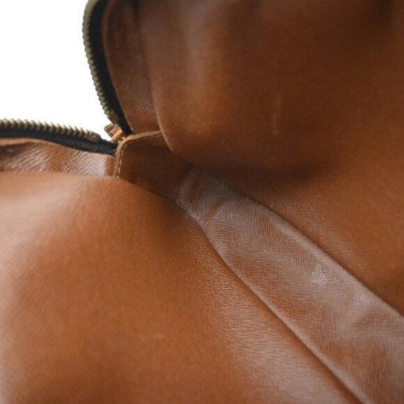 LOUIS VUITTON Marly Bandouliere Shoulder Bag Monogram Leather BN M51828 84EF164 - Picture 12 of 16